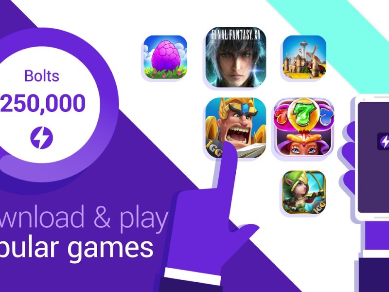 A Review of Free to Play Cryptocash&nbsp;Games